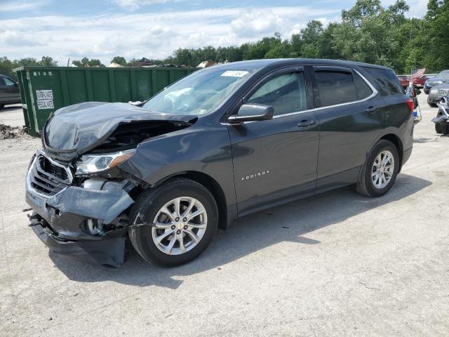 chevrolet equinox lt 2020 2gnaxkev9l6236004