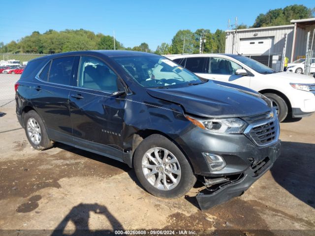 chevrolet equinox 2020 2gnaxkev9l6245172