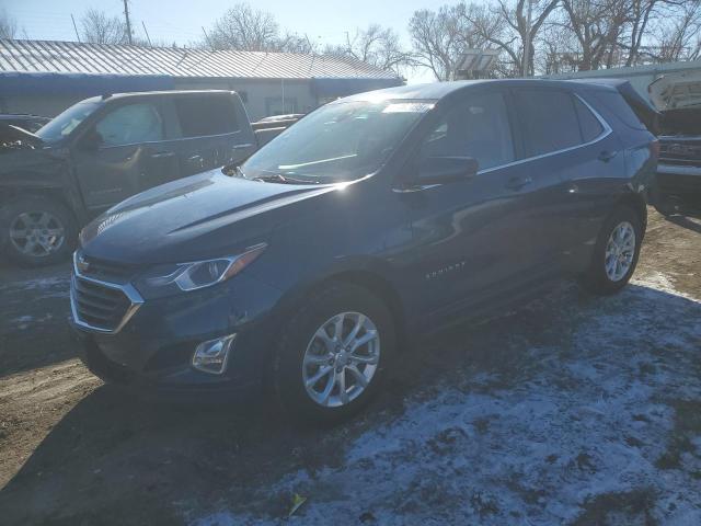 chevrolet equinox lt 2020 2gnaxkev9l6249948