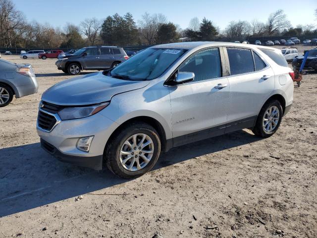 chevrolet equinox lt 2021 2gnaxkev9m6130654