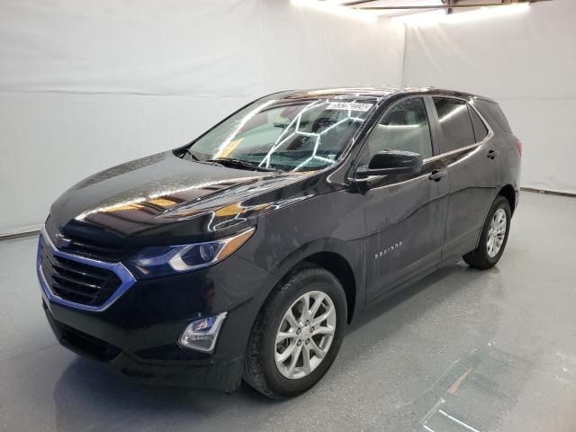 chevrolet equinox 2021 2gnaxkev9m6147339