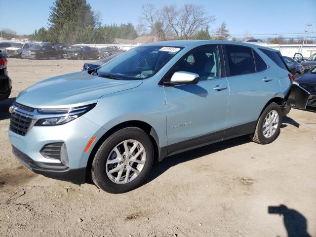 chevrolet equinox lt 2022 2gnaxkev9n6113435