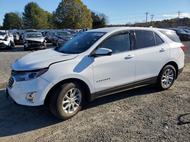 chevrolet equinox lt 2019 2gnaxkevxk6107736