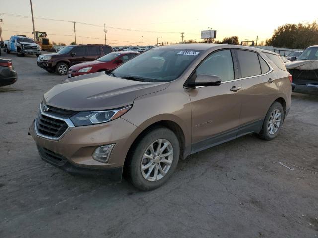 chevrolet equinox lt 2019 2gnaxkevxk6108367