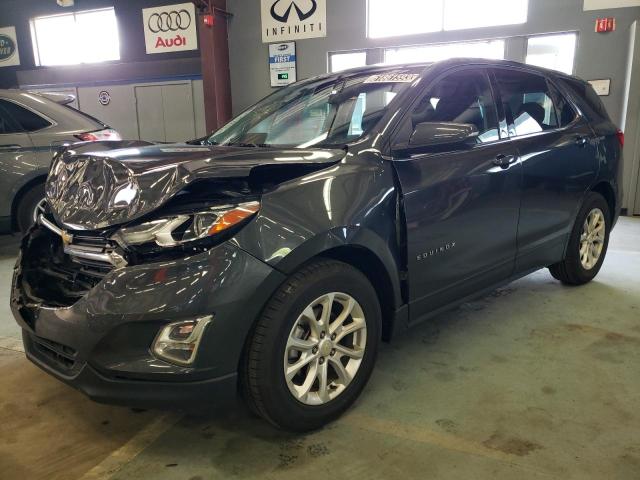 chevrolet equinox 2019 2gnaxkevxk6111320