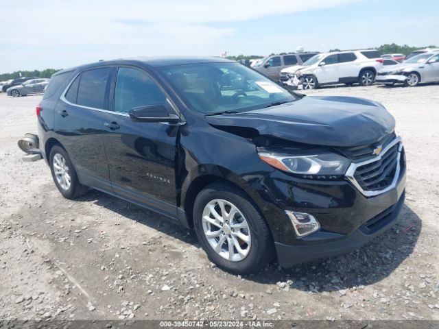 chevrolet equinox 2019 2gnaxkevxk6123497