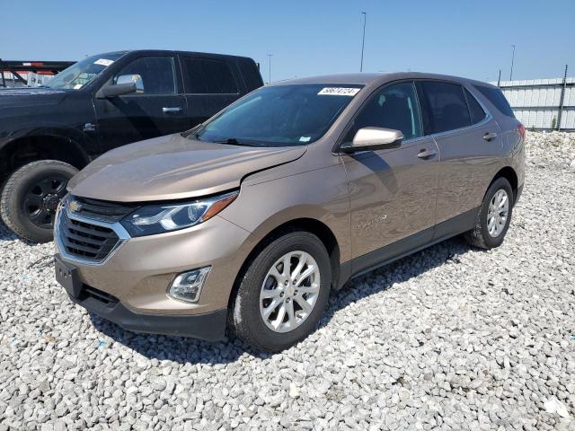 chevrolet equinox 2019 2gnaxkevxk6160789