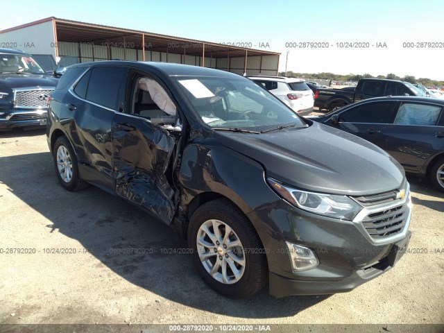 chevrolet equinox 2019 2gnaxkevxk6175308