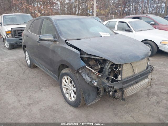 chevrolet equinox 2019 2gnaxkevxk6184817