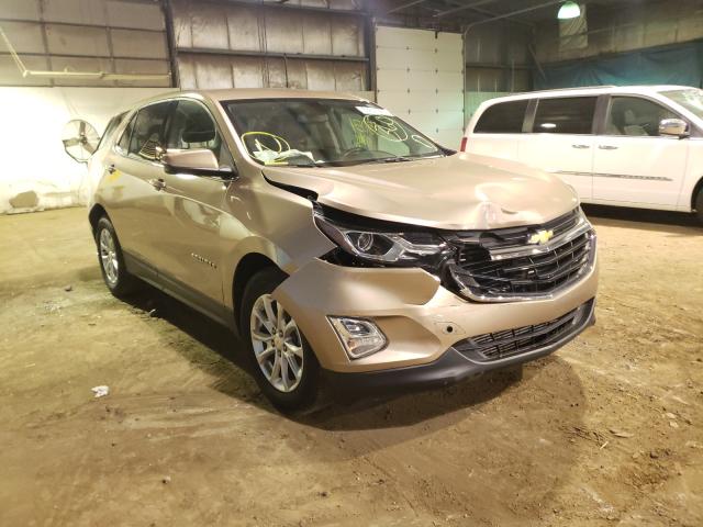 chevrolet equinox lt 2019 2gnaxkevxk6185692