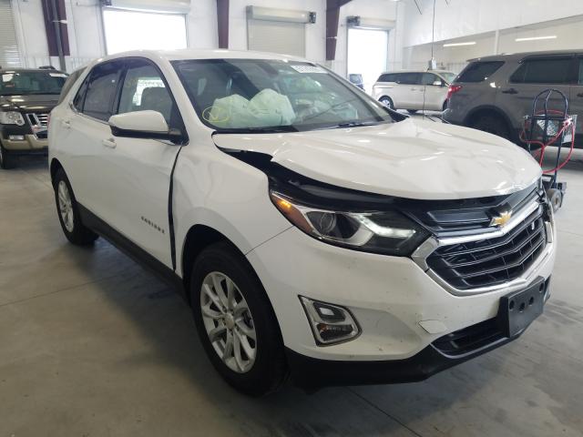 chevrolet equinox lt 2019 2gnaxkevxk6186888