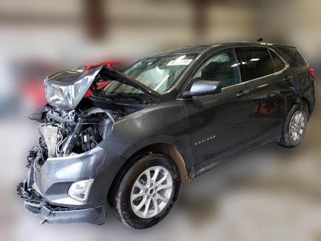 chevrolet equinox 2019 2gnaxkevxk6187152