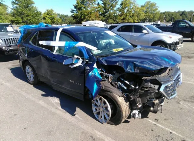 chevrolet equinox 2019 2gnaxkevxk6187622