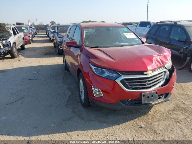 chevrolet equinox 2019 2gnaxkevxk6192562