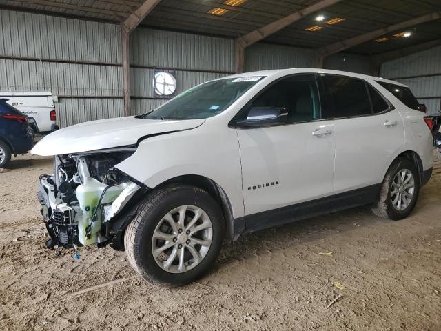 chevrolet equinox lt 2019 2gnaxkevxk6194487