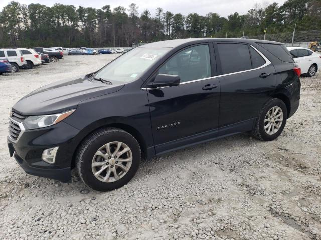 chevrolet equinox 2019 2gnaxkevxk6214835