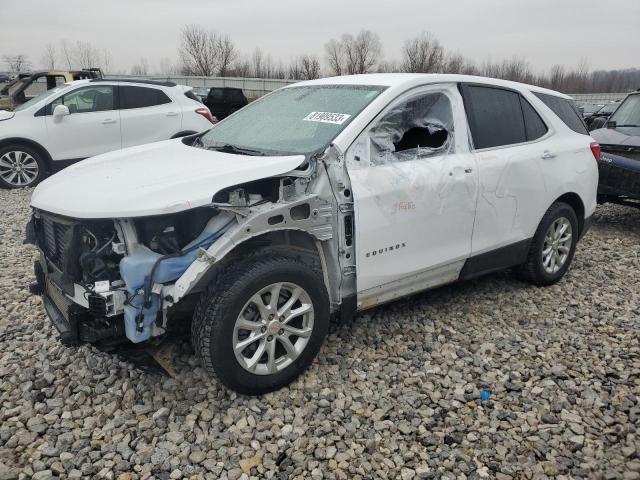 chevrolet equinox 2019 2gnaxkevxk6275330