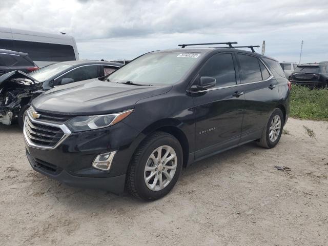 chevrolet equinox lt 2019 2gnaxkevxk6283167