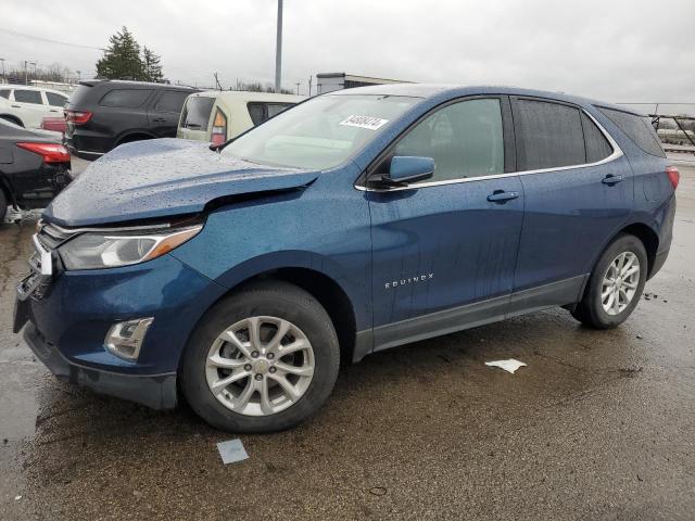 chevrolet equinox lt 2019 2gnaxkevxk6288417