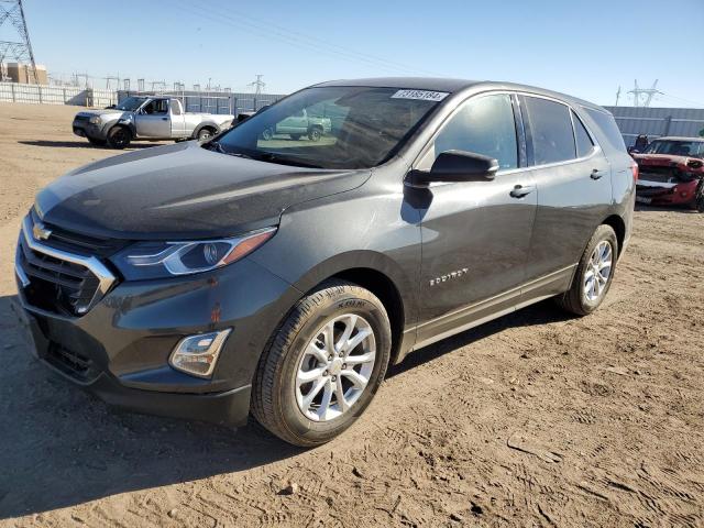 chevrolet equinox lt 2019 2gnaxkevxk6289647