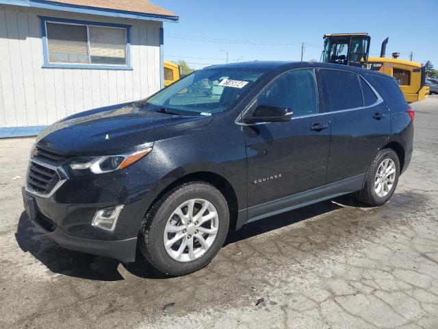 chevrolet equinox 2019 2gnaxkevxk6290698