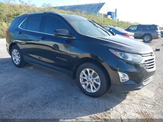 chevrolet equinox 2020 2gnaxkevxl6102327