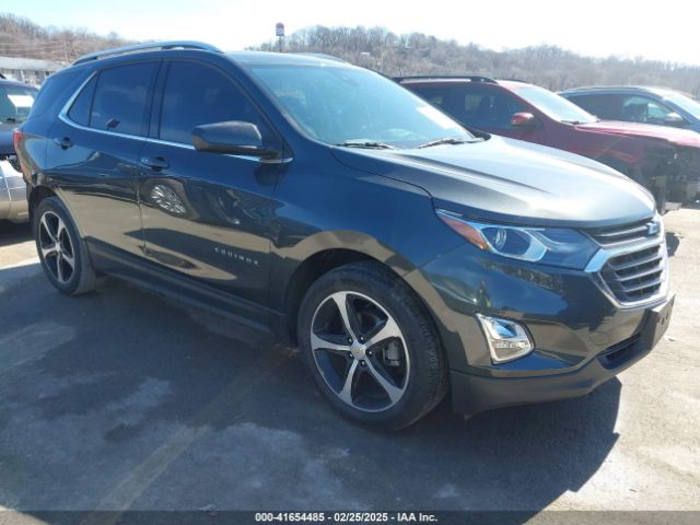 chevrolet equinox 2020 2gnaxkevxl6103462