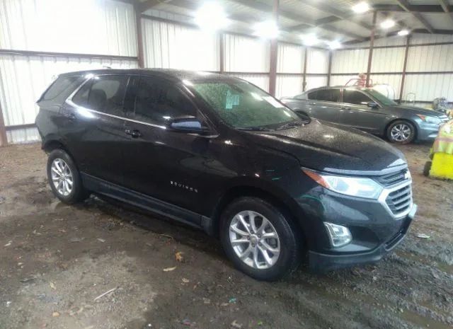 chevrolet equinox 2020 2gnaxkevxl6138924