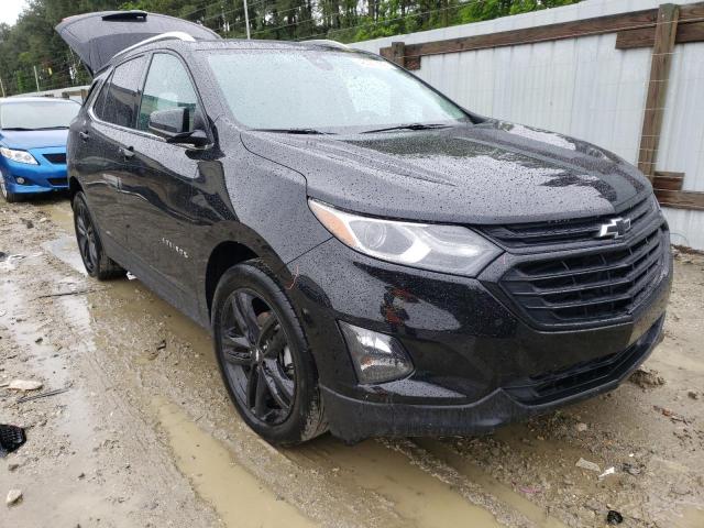 chevrolet equinox lt 2020 2gnaxkevxl6196547