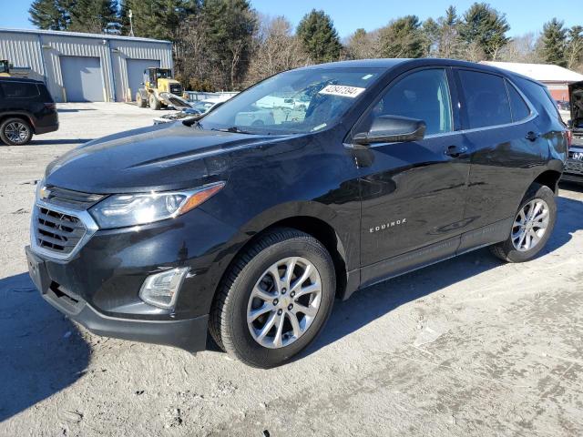 chevrolet equinox lt 2020 2gnaxkevxl6200905