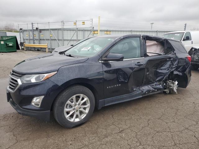 chevrolet equinox lt 2020 2gnaxkevxl6236609