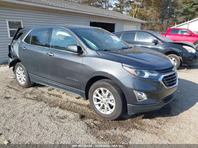 chevrolet equinox 2020 2gnaxkevxl6265060