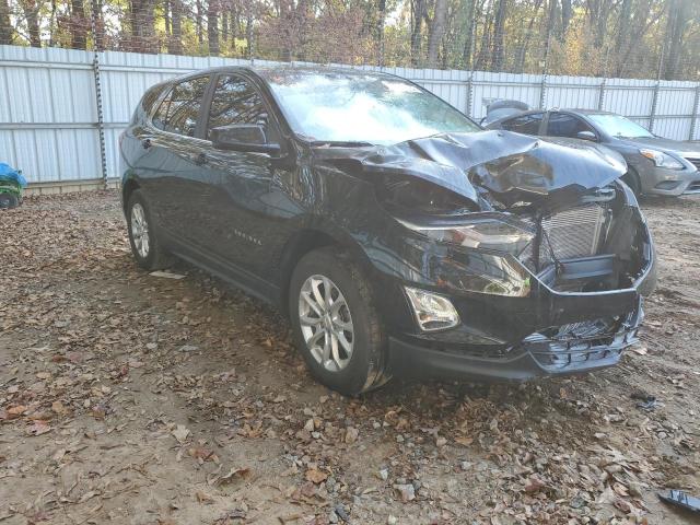 chevrolet equinox lt 2021 2gnaxkevxm6123583