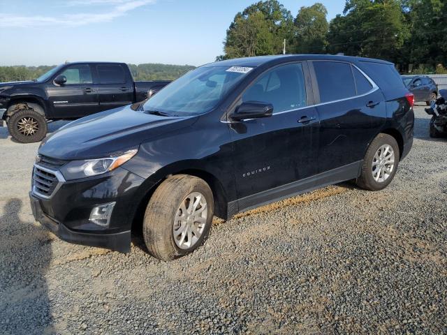 chevrolet equinox lt 2021 2gnaxkevxm6129917