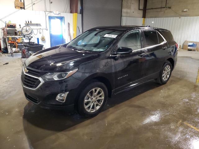 chevrolet equinox 2021 2gnaxkevxm6134289