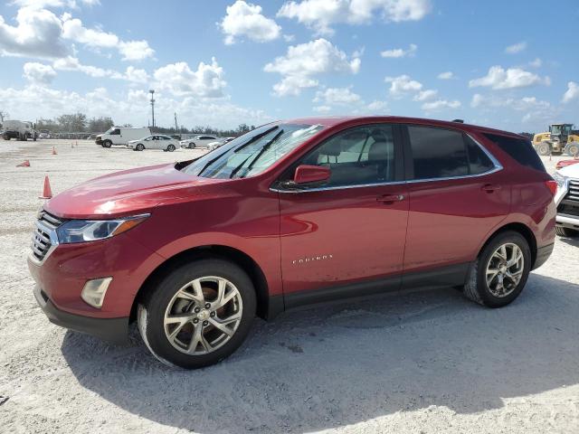 chevrolet equinox lt 2021 2gnaxkevxm6147799