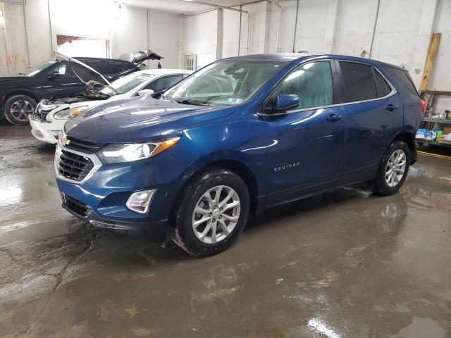 chevrolet equinox lt 2021 2gnaxkevxm6148922