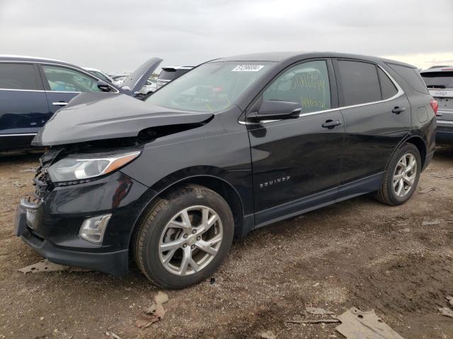 chevrolet equinox 2018 2gnaxkex0j6172059