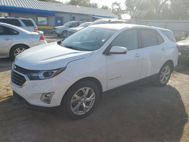 chevrolet equinox lt 2018 2gnaxkex1j6234469