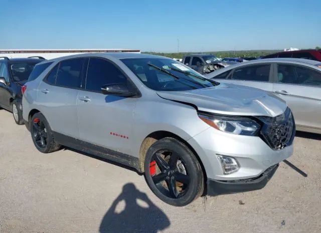 chevrolet equinox 2018 2gnaxkex1j6280304