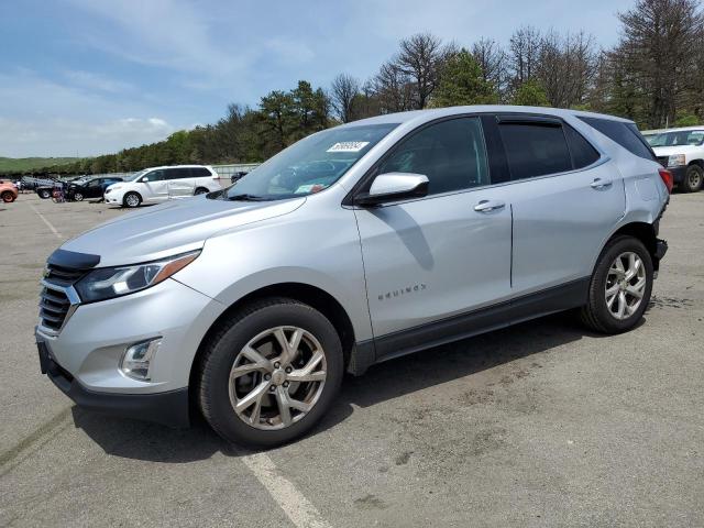 chevrolet equinox 2018 2gnaxkex2j6156073