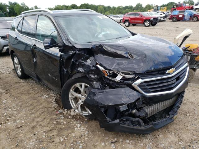 chevrolet equinox lt 2018 2gnaxkex2j6305355