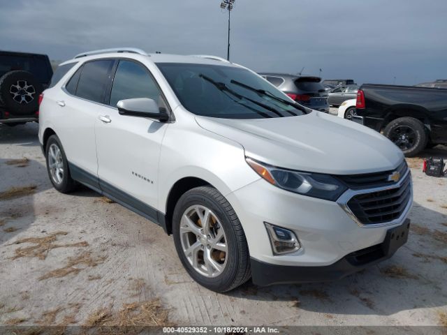 chevrolet equinox 2018 2gnaxkex2j6345435