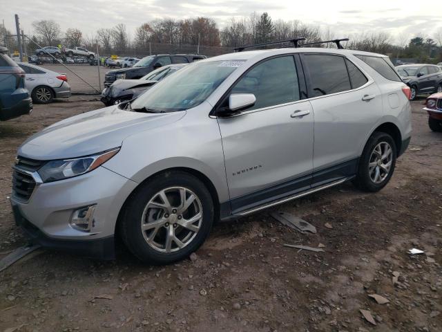 chevrolet equinox lt 2018 2gnaxkex3j6151920