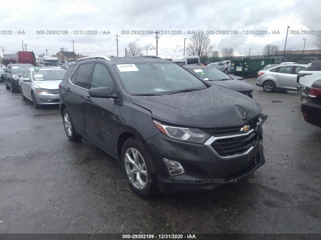 chevrolet equinox 2018 2gnaxkex3j6282703