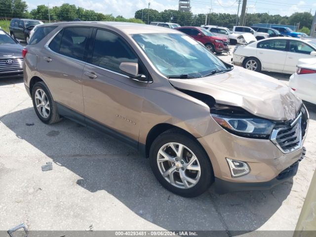 chevrolet equinox 2018 2gnaxkex4j6171030