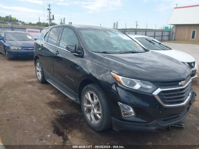 chevrolet equinox 2018 2gnaxkex4j6173358