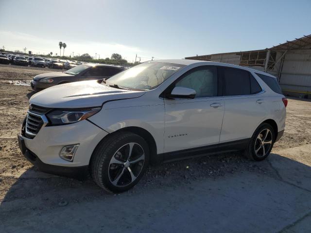 chevrolet equinox lt 2018 2gnaxkex4j6218735