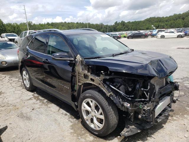 chevrolet equinox lt 2018 2gnaxkex4j6222140