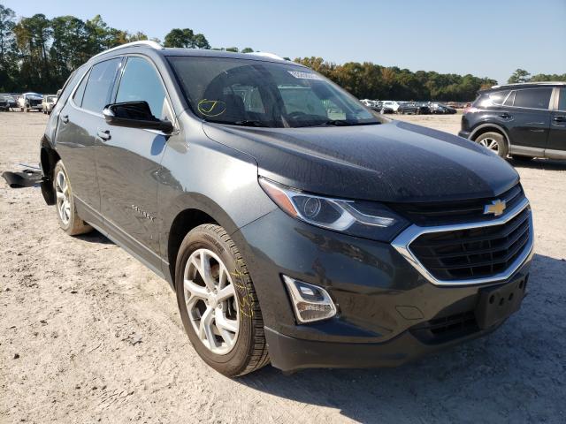 chevrolet equinox lt 2018 2gnaxkex4j6292091